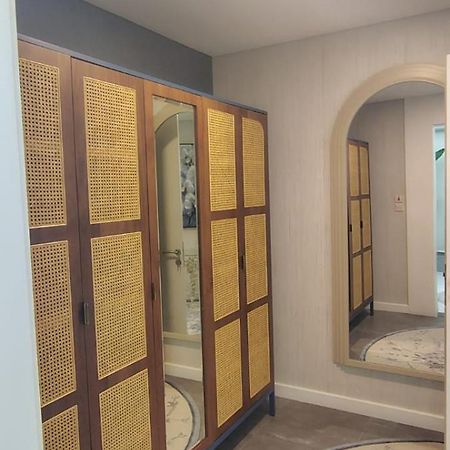 Dar Al Darwish 601 Apartment โดฮา ภายนอก รูปภาพ