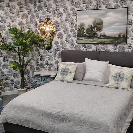 Dar Al Darwish 601 Apartment โดฮา ภายนอก รูปภาพ