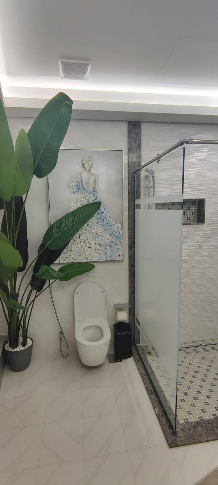 Dar Al Darwish 601 Apartment โดฮา ภายนอก รูปภาพ