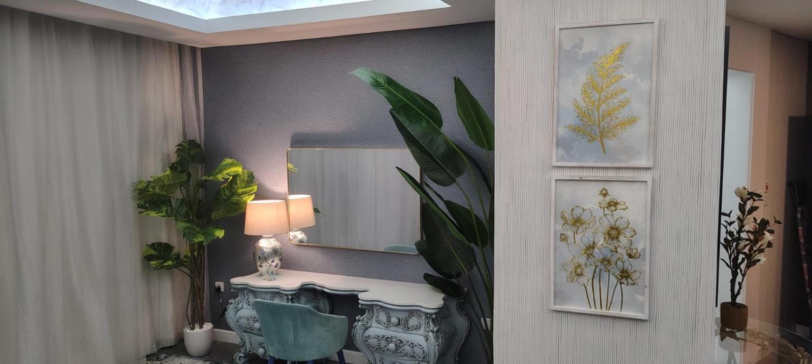 Dar Al Darwish 601 Apartment โดฮา ภายนอก รูปภาพ