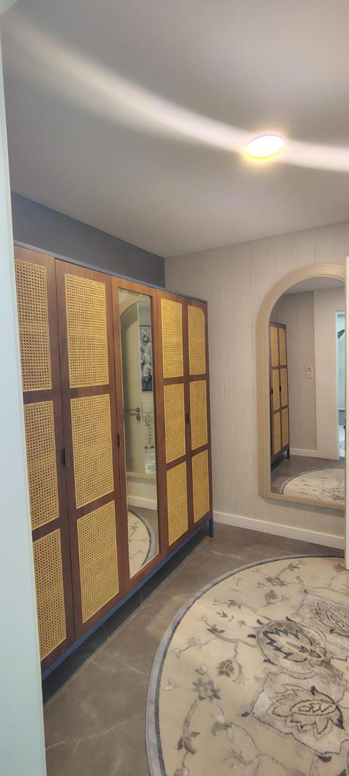 Dar Al Darwish 601 Apartment โดฮา ภายนอก รูปภาพ
