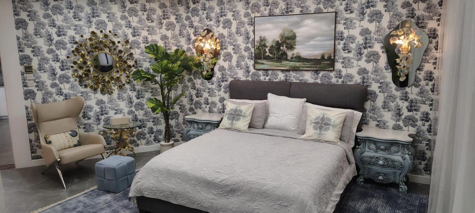 Dar Al Darwish 601 Apartment โดฮา ภายนอก รูปภาพ