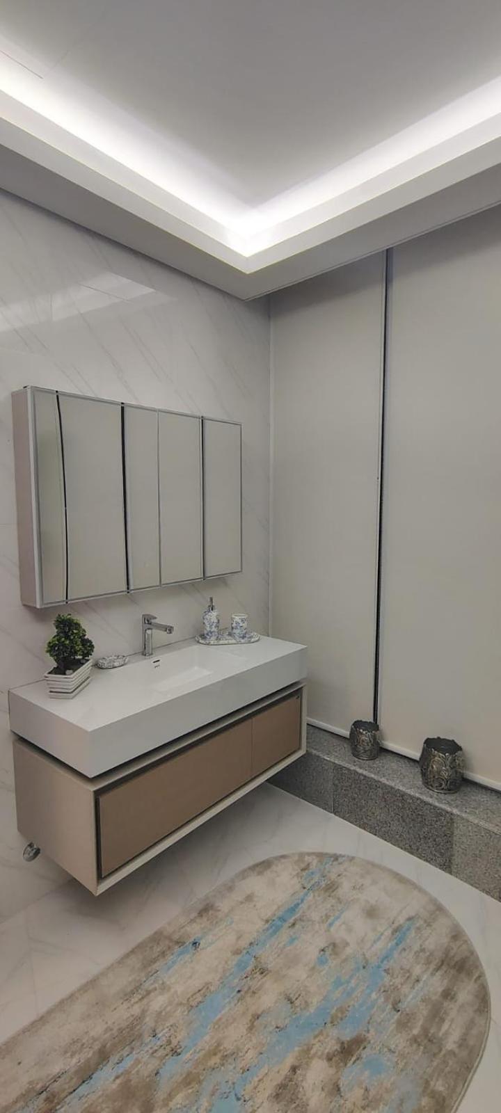Dar Al Darwish 601 Apartment โดฮา ภายนอก รูปภาพ