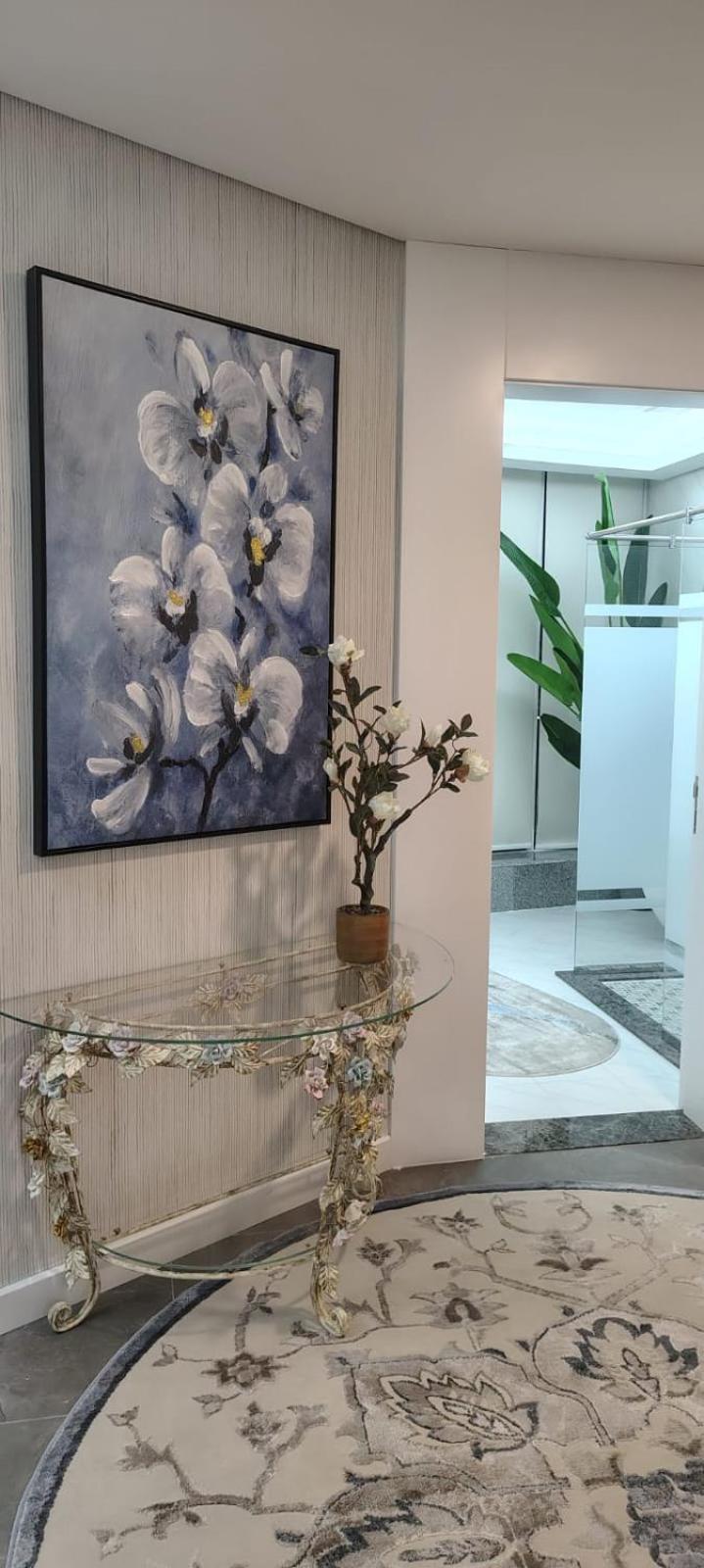Dar Al Darwish 601 Apartment โดฮา ภายนอก รูปภาพ
