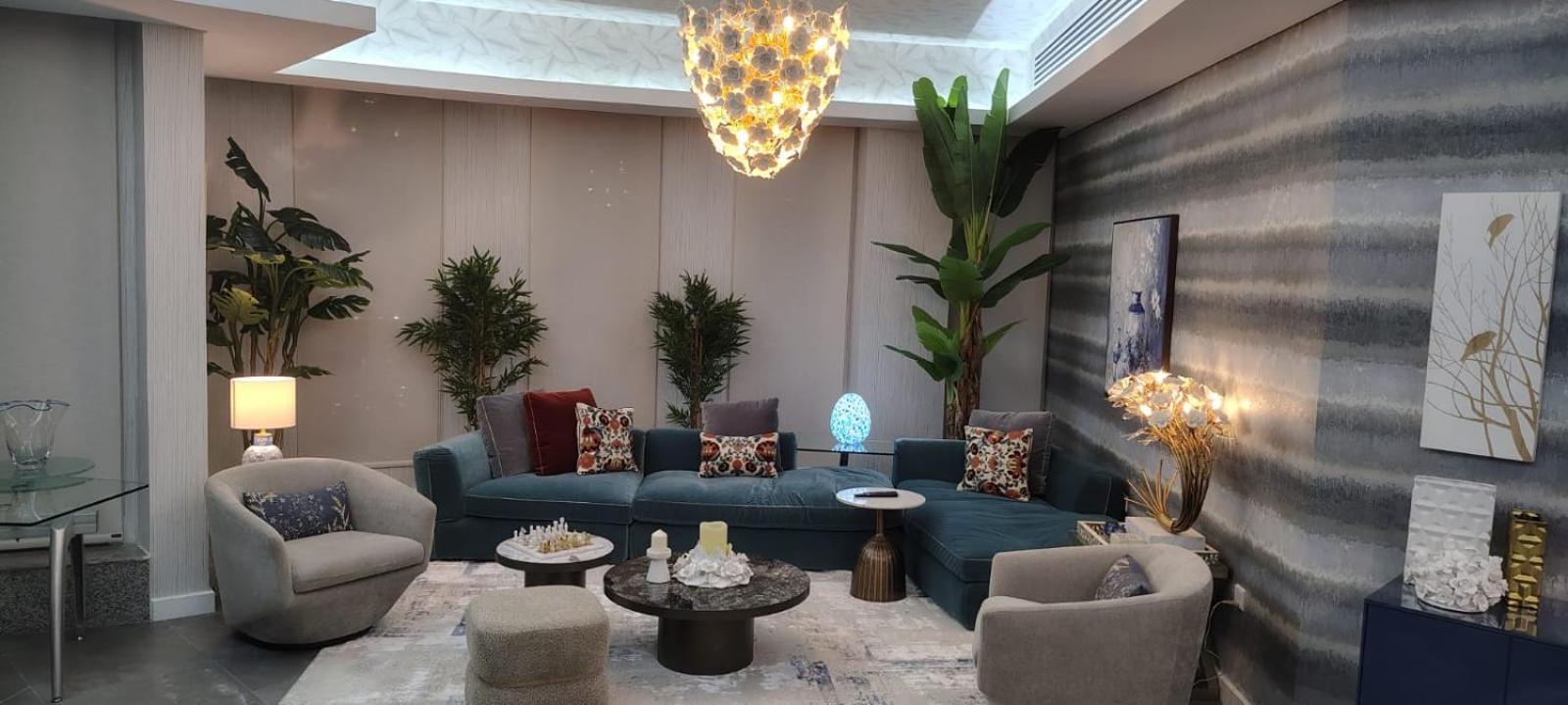Dar Al Darwish 601 Apartment โดฮา ภายนอก รูปภาพ